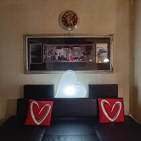 Nina'S Guesthouse, Jaemsae City,160 M2 Dış mekan fotoğraf