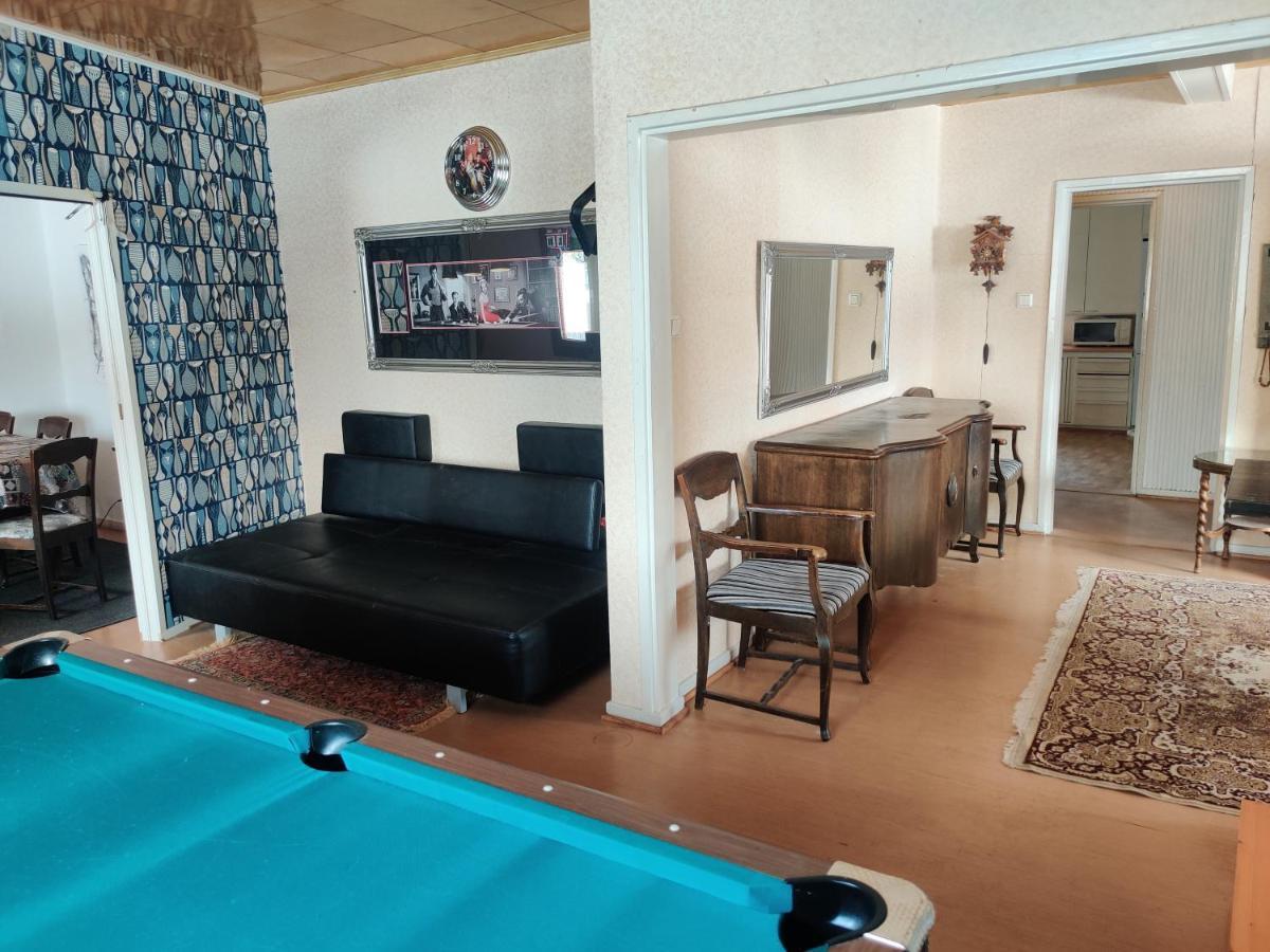 Nina'S Guesthouse, Jaemsae City,160 M2 Dış mekan fotoğraf