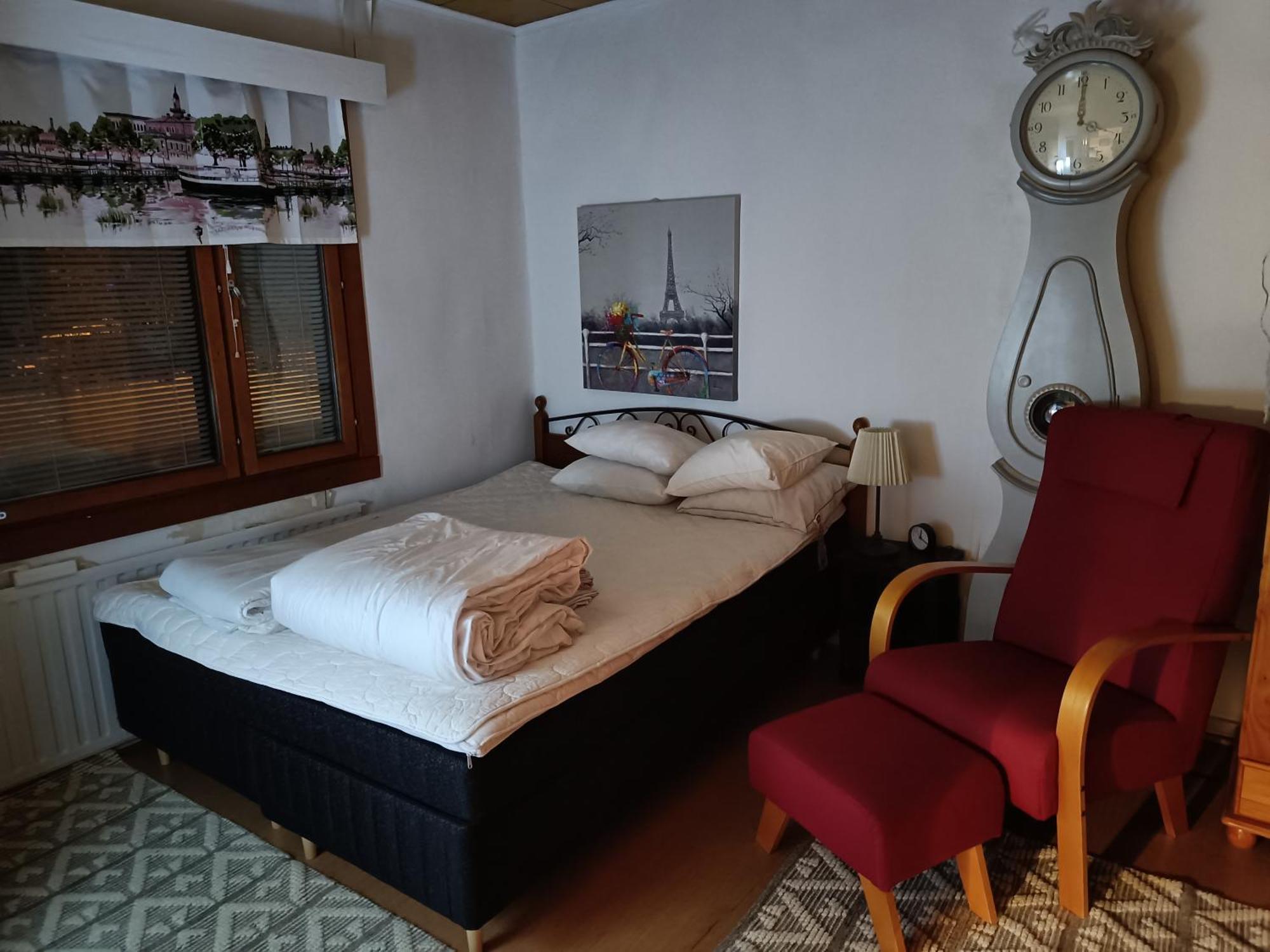 Nina'S Guesthouse, Jaemsae City,160 M2 Dış mekan fotoğraf