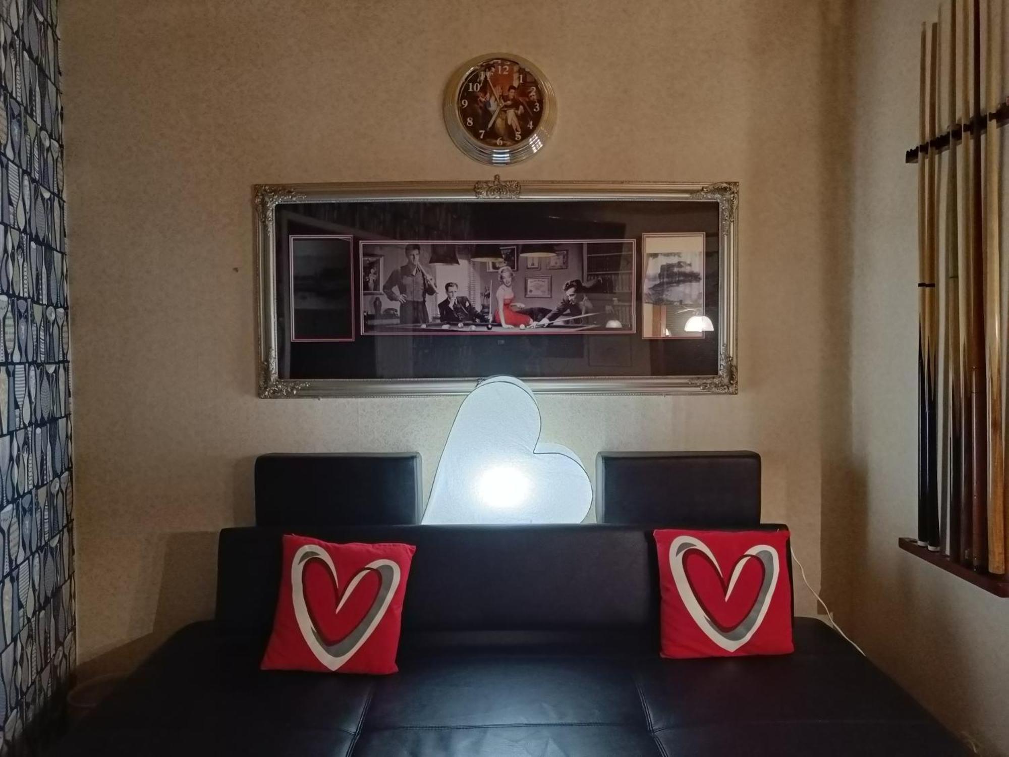 Nina'S Guesthouse, Jaemsae City,160 M2 Dış mekan fotoğraf