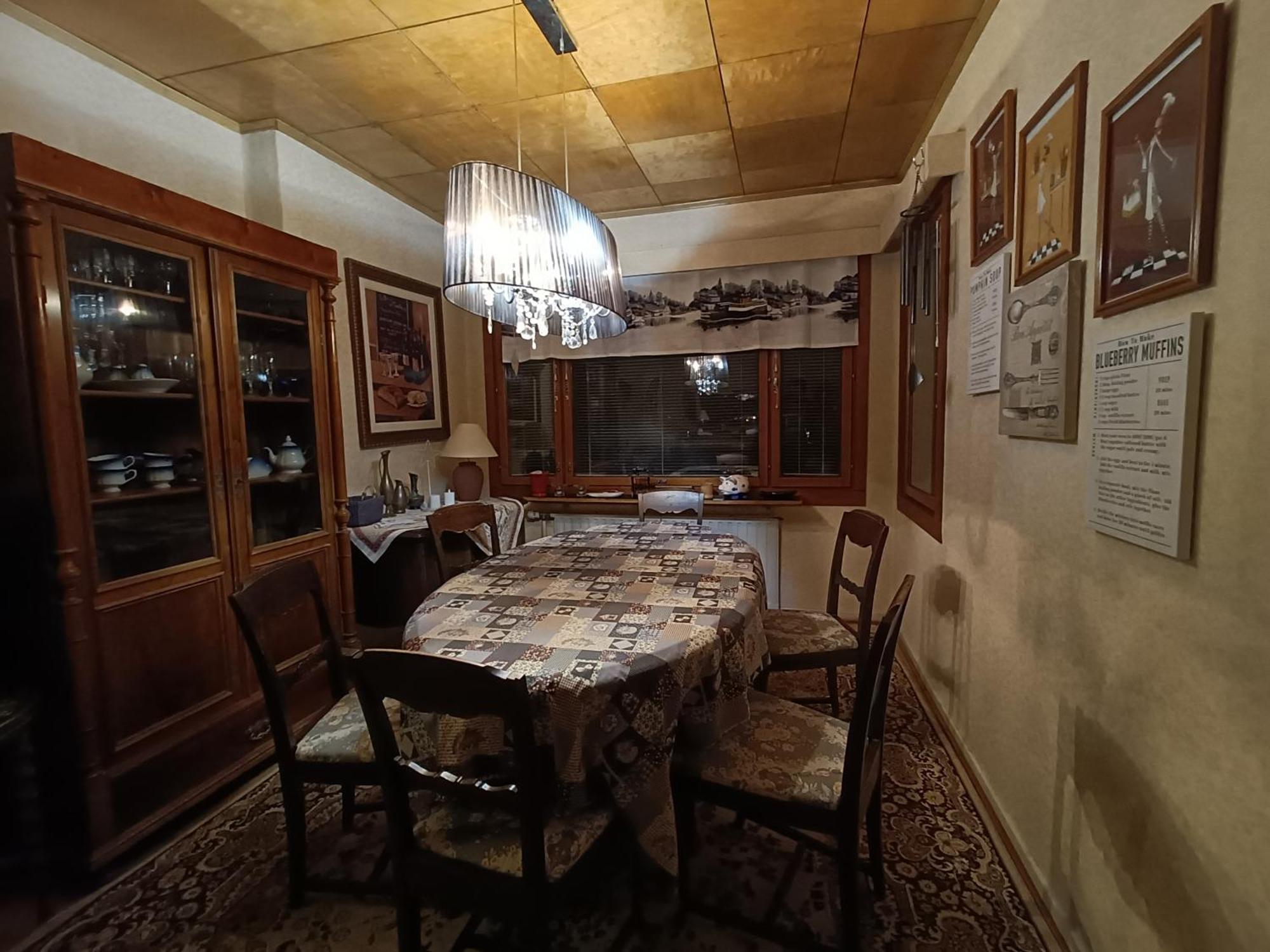 Nina'S Guesthouse, Jaemsae City,160 M2 Dış mekan fotoğraf