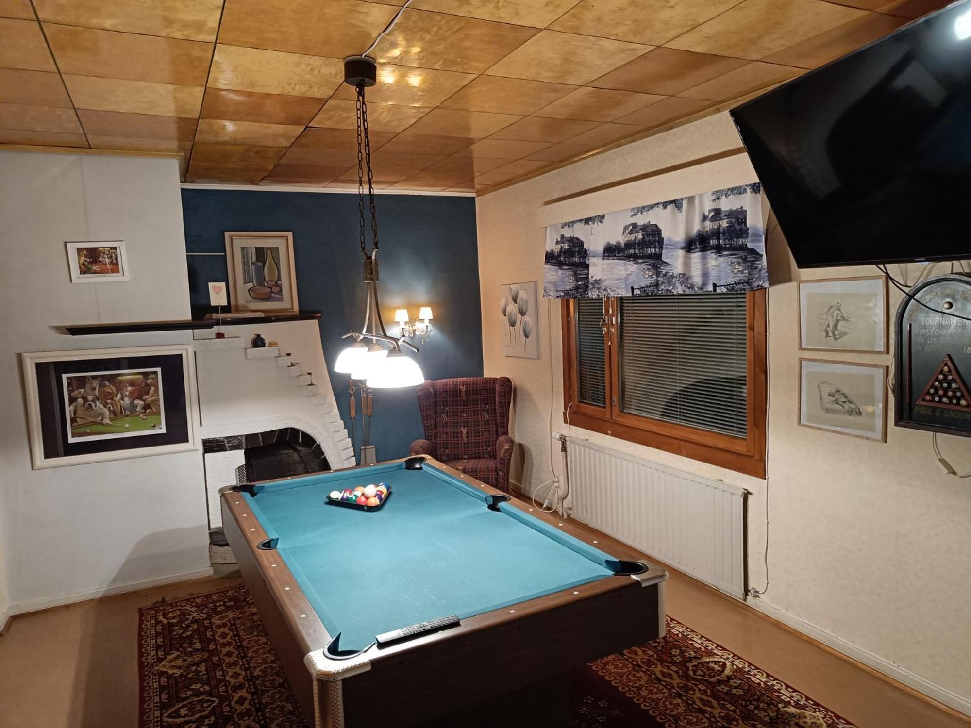 Nina'S Guesthouse, Jaemsae City,160 M2 Dış mekan fotoğraf