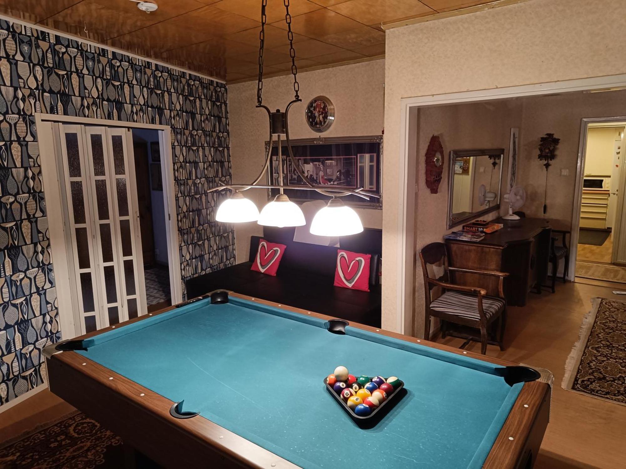 Nina'S Guesthouse, Jaemsae City,160 M2 Dış mekan fotoğraf