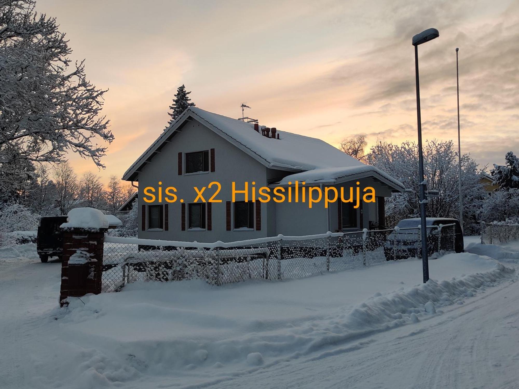 Nina'S Guesthouse, Jaemsae City,160 M2 Dış mekan fotoğraf