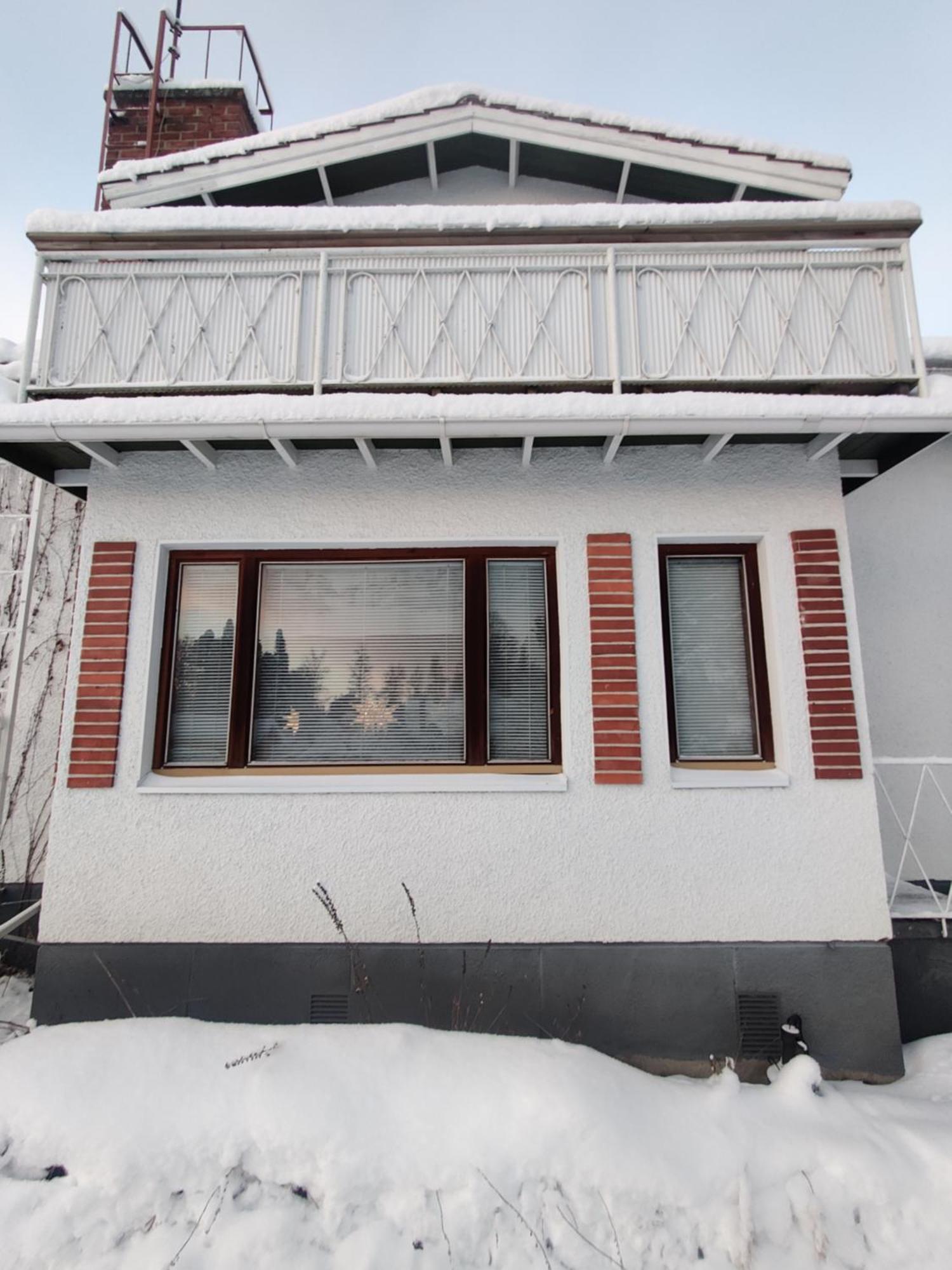 Nina'S Guesthouse, Jaemsae City,160 M2 Dış mekan fotoğraf