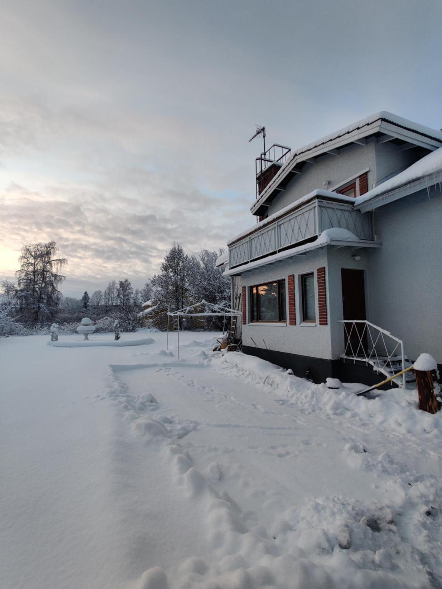 Nina'S Guesthouse, Jaemsae City,160 M2 Dış mekan fotoğraf