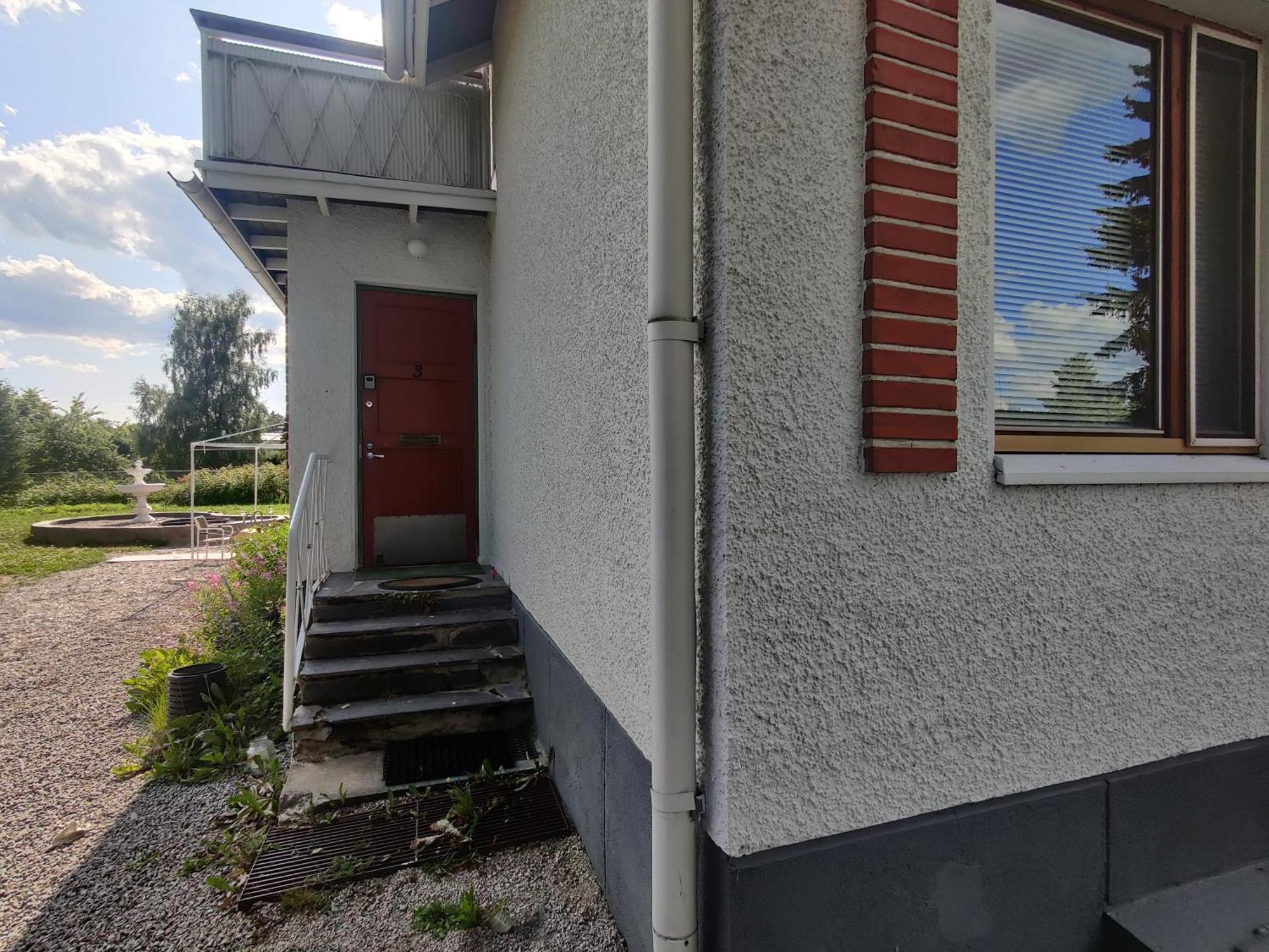 Nina'S Guesthouse, Jaemsae City,160 M2 Dış mekan fotoğraf