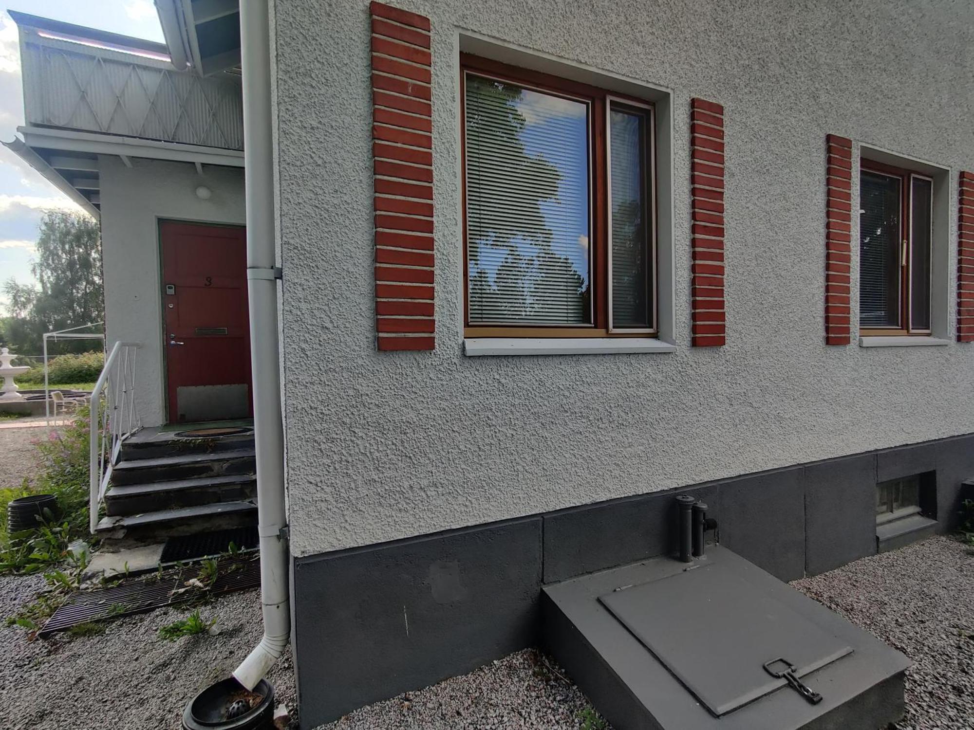 Nina'S Guesthouse, Jaemsae City,160 M2 Dış mekan fotoğraf