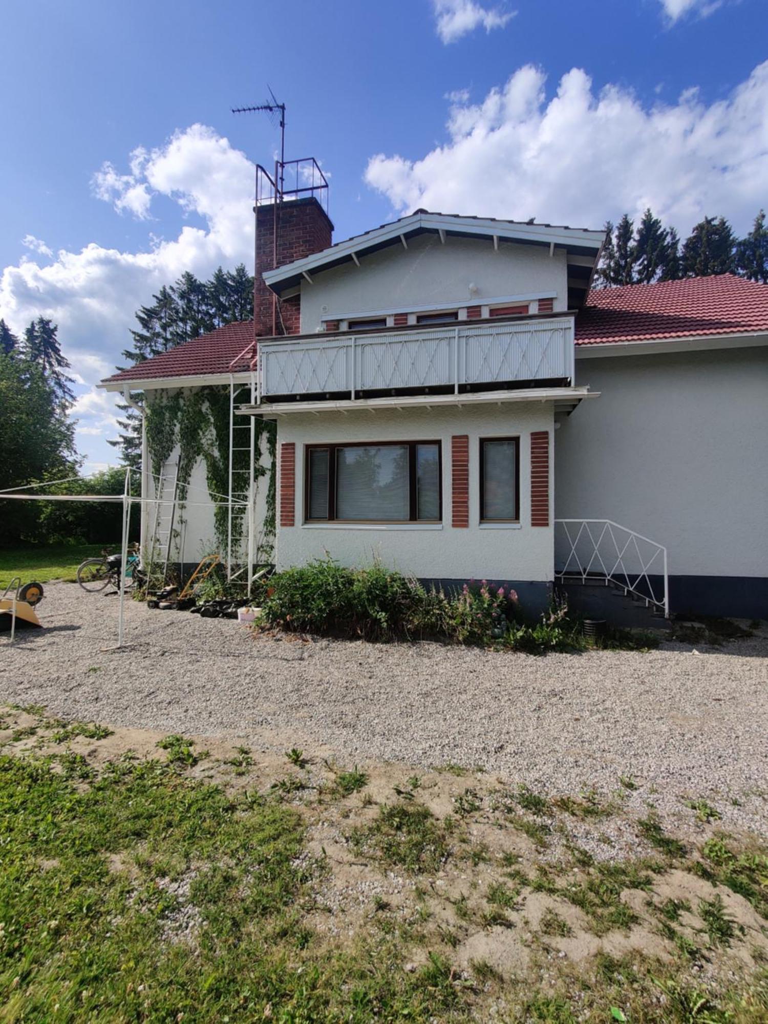 Nina'S Guesthouse, Jaemsae City,160 M2 Dış mekan fotoğraf