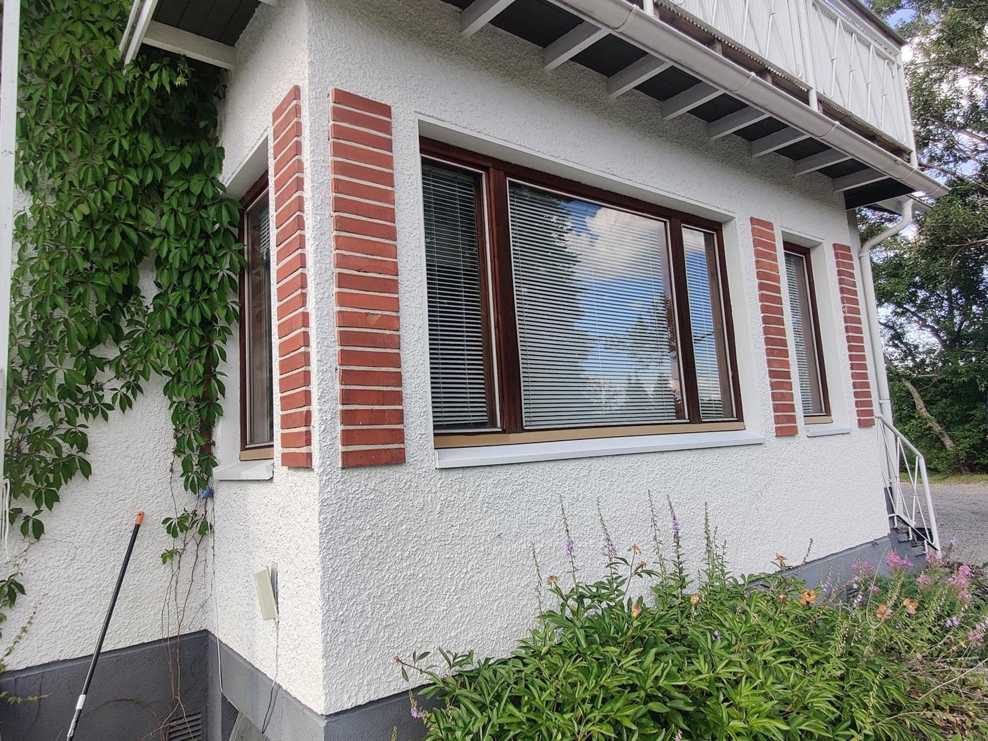 Nina'S Guesthouse, Jaemsae City,160 M2 Dış mekan fotoğraf
