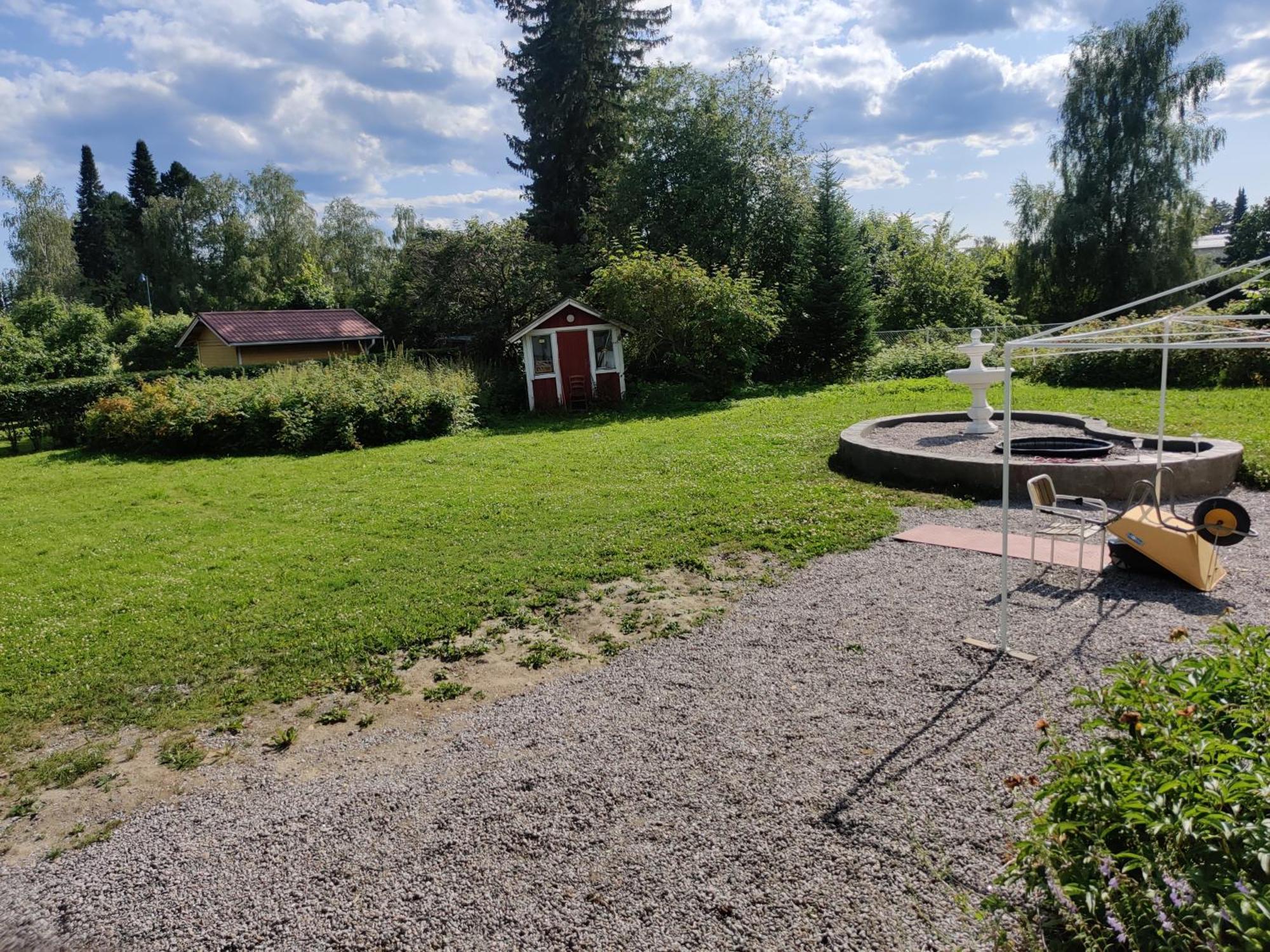 Nina'S Guesthouse, Jaemsae City,160 M2 Dış mekan fotoğraf