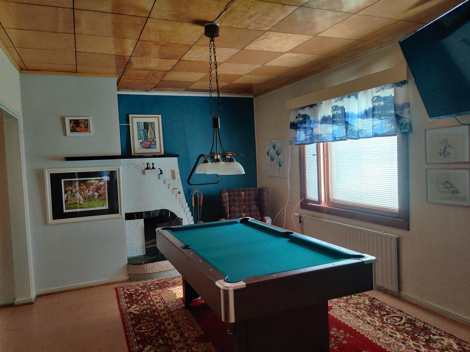 Nina'S Guesthouse, Jaemsae City,160 M2 Dış mekan fotoğraf