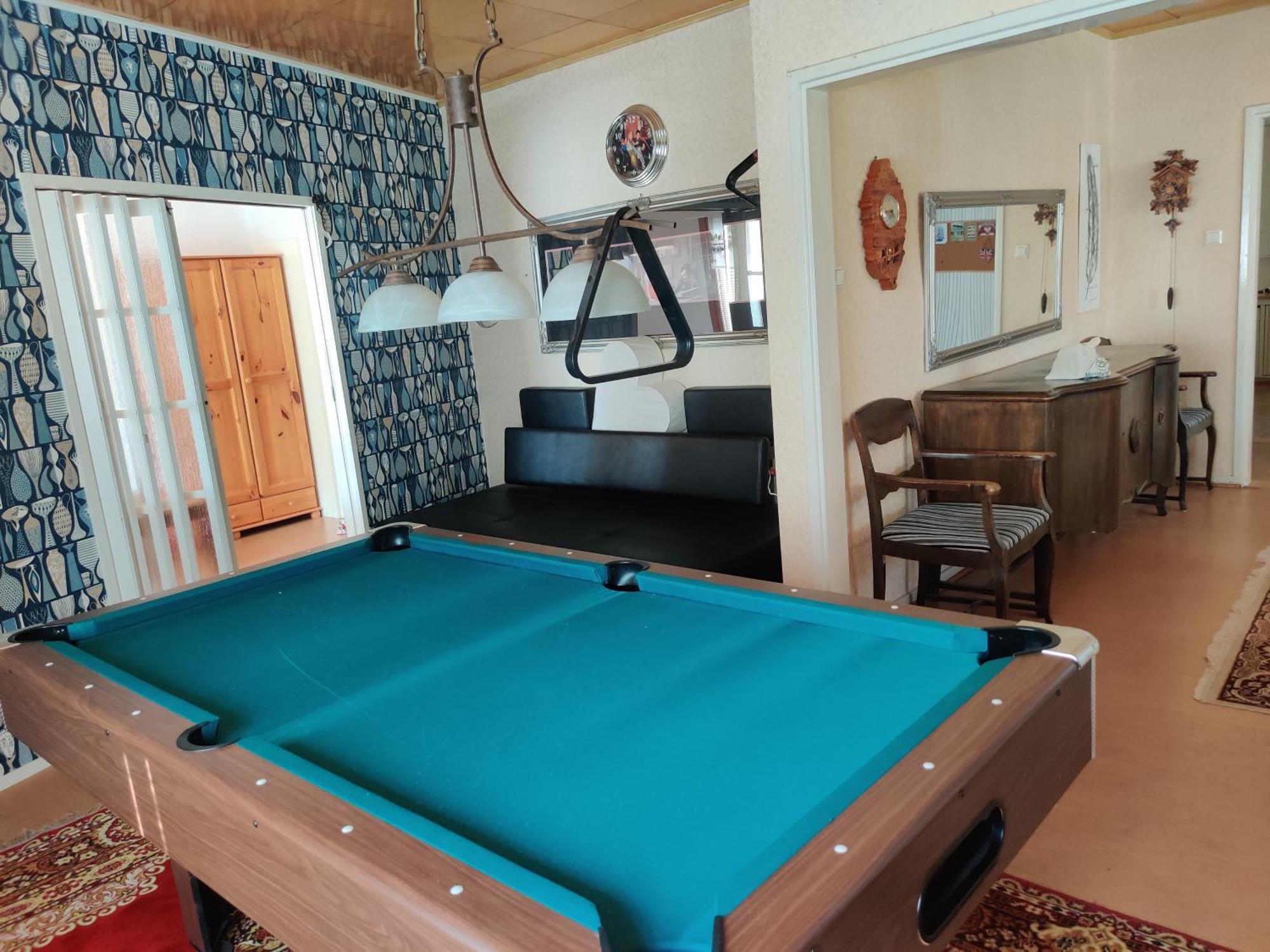 Nina'S Guesthouse, Jaemsae City,160 M2 Dış mekan fotoğraf
