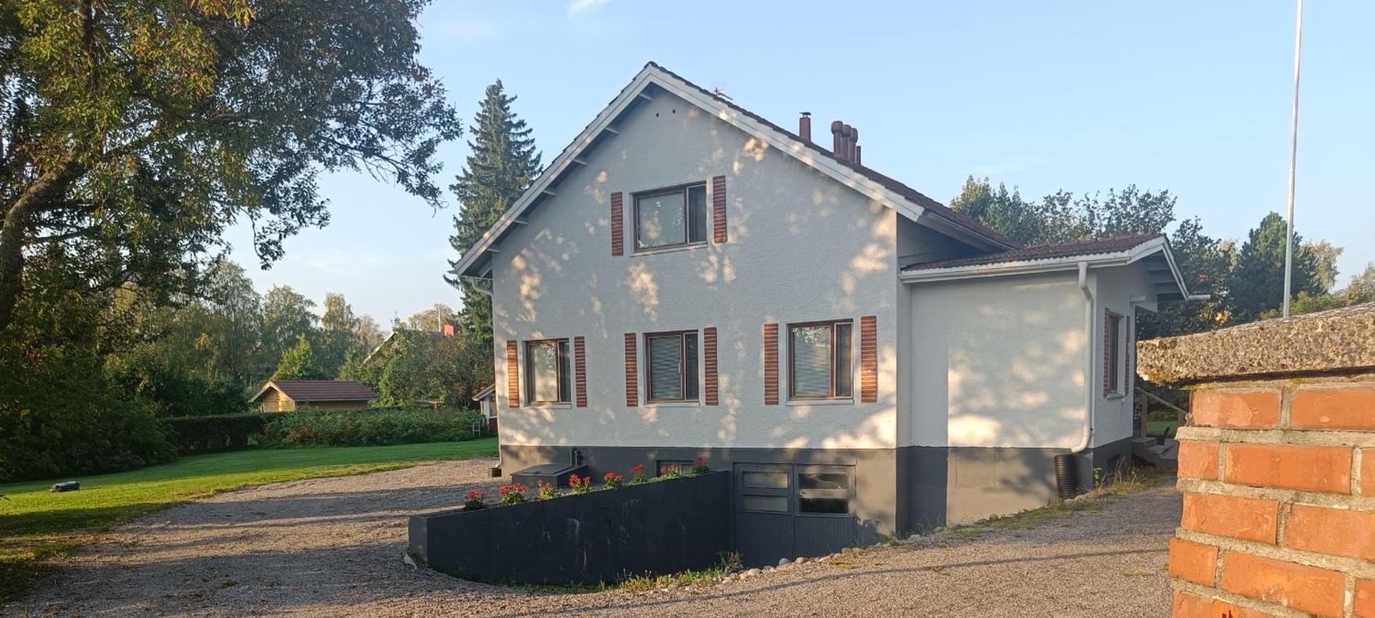 Nina'S Guesthouse, Jaemsae City,160 M2 Dış mekan fotoğraf
