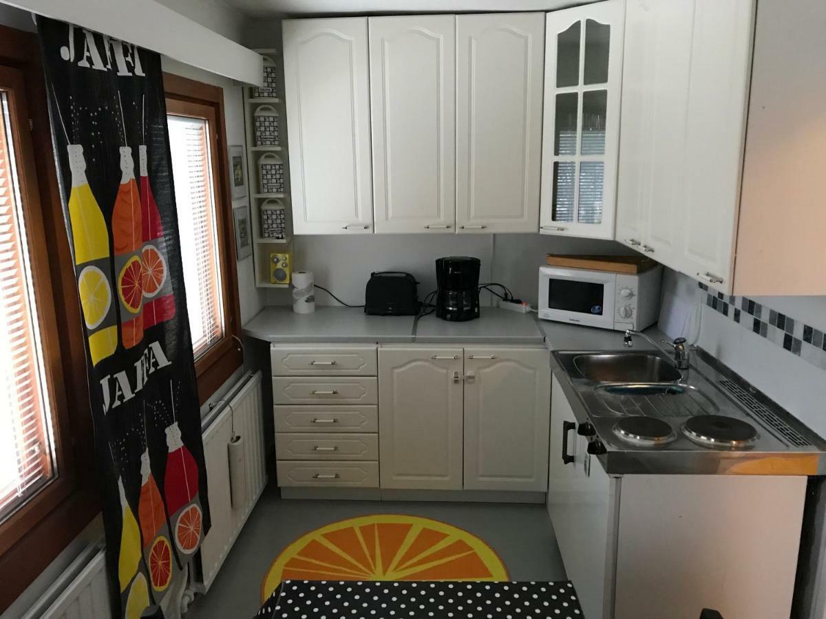 Nina'S Guesthouse, Jaemsae City,160 M2 Dış mekan fotoğraf