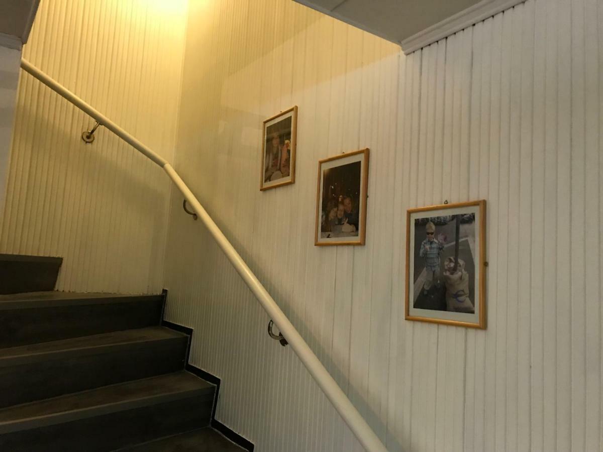 Nina'S Guesthouse, Jaemsae City,160 M2 Dış mekan fotoğraf